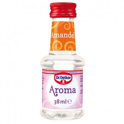 Dr. Oetker Amandel aroma