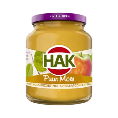Hak Puur Moes