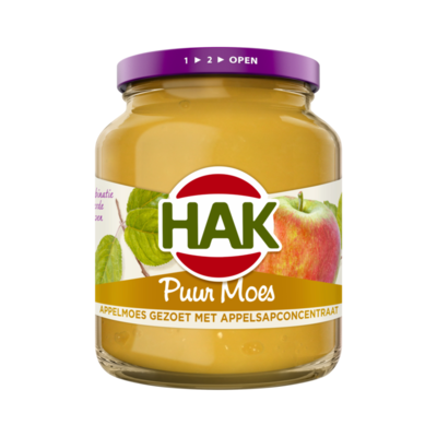 Hak Puur Moes