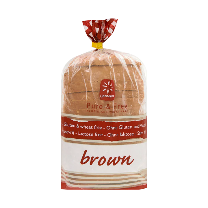 Consenza Pure & Free Brown