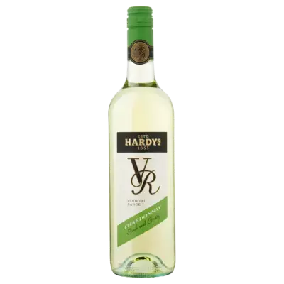 Hardy's Varietal Range Chardonnay