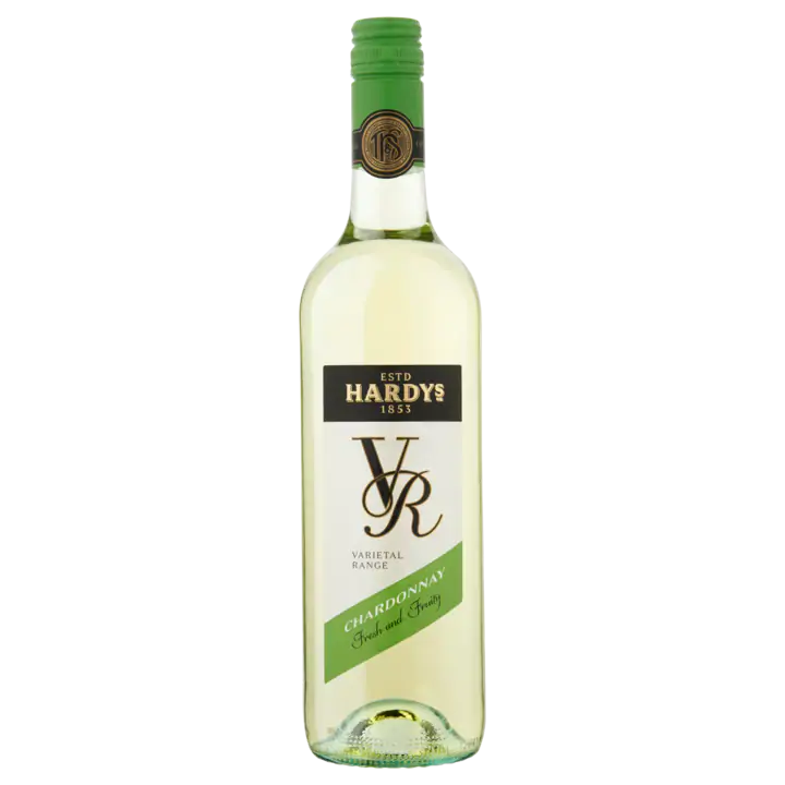 Hardy's Varietal Range Chardonnay