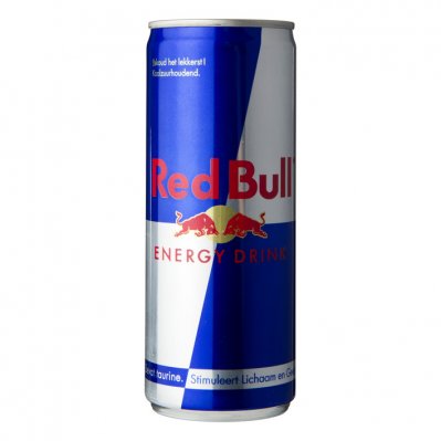 Red Bull Regular