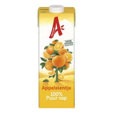 Appelsientje Sinaasappel