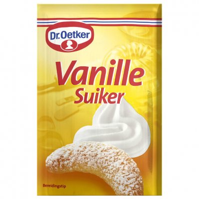 Dr. Oetker Vanillesuiker
