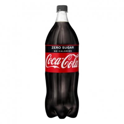 Coca-Cola Zero sugar
