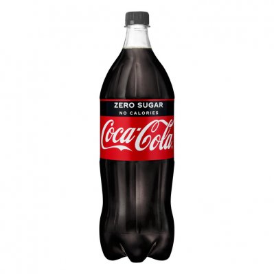 Coca-Cola Zero sugar