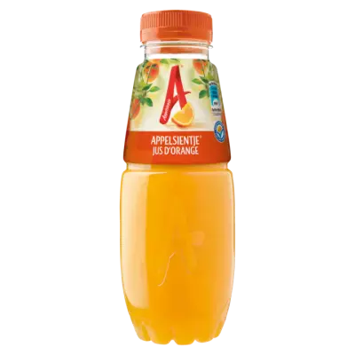 Appelsientje Sinaasappel
