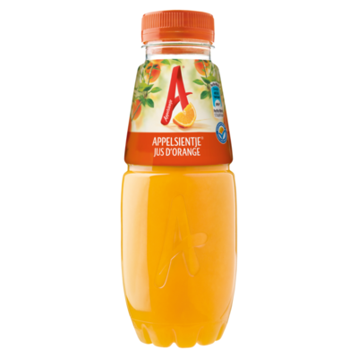 Appelsientje Sinaasappel