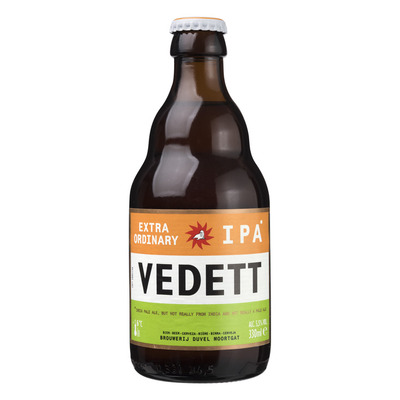 Vedett Extra Ordinary IPA