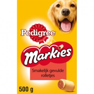 Pedigree Hondensnack markies