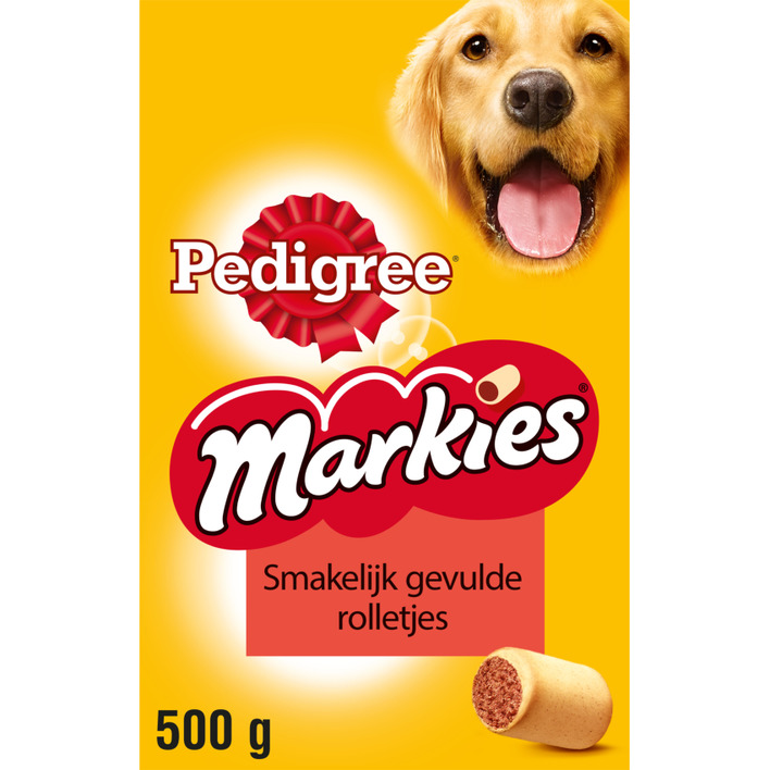 Pedigree Hondensnack markies
