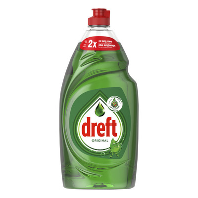 Dreft Original afwasmiddel