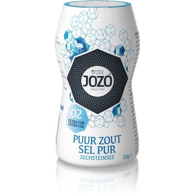 JOZO Naturel tafelzout