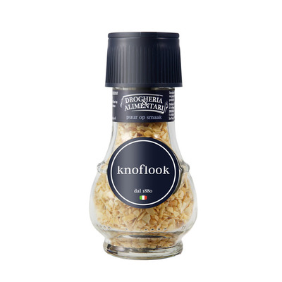 Drogheria Alimentari Knoflook