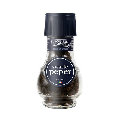 Drogheria Alimentari Zwarte peper