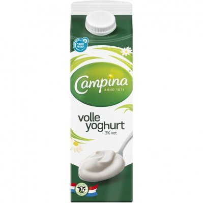 Campina Yoghurt