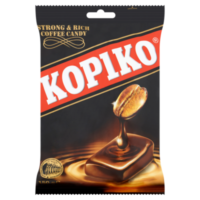 Kopiko Coffee candy