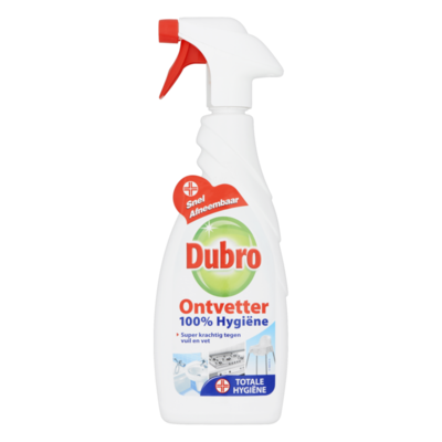Dubro Ontvetter