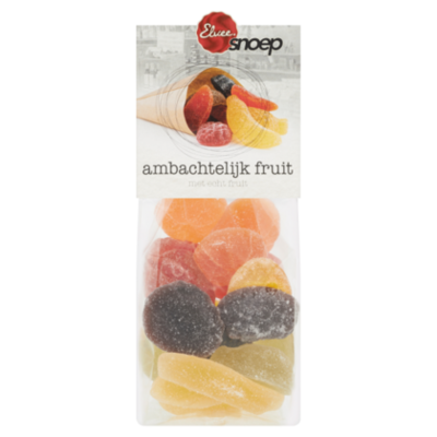 Elvee Ambachtelijk fruit
