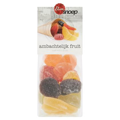 Elvee Ambachtelijk fruit
