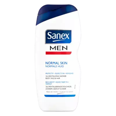 Sanex Men Douchegel