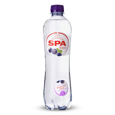 Spa Touch of Blackcurrant
