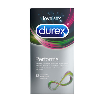 Durex Performa