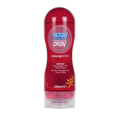 Durex Play massage 2 in 1 sensual