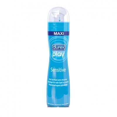 Durex Play sensitive glijmiddel