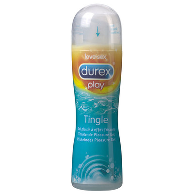 Durex Play Tingle