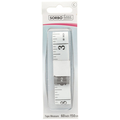 Sorbo Lintcentimeter