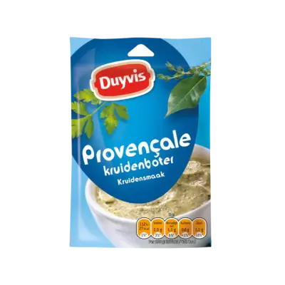 Duyvis Mix Provencale Kruidenboter