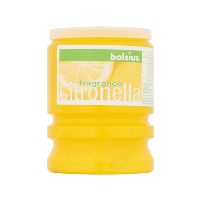 Bolsius Party Light Citronella Fragrance