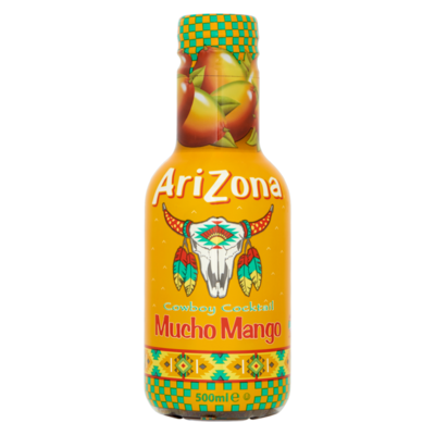 Arizona Mucho Mango