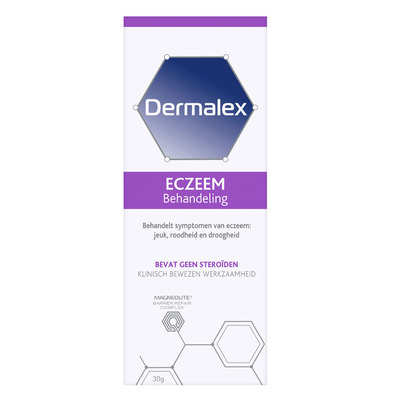 Dermalex Repair eczeem crème