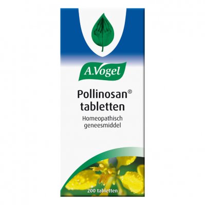 A. Vogel Pollinosan tabletten