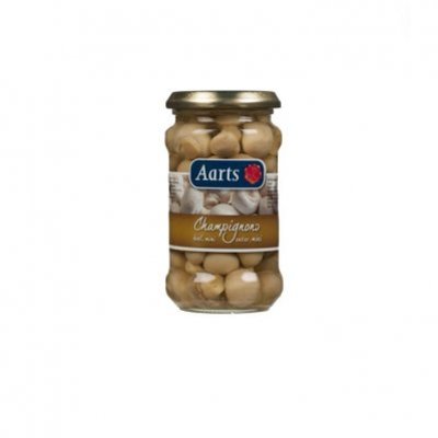 Aarts Mini champignons heel