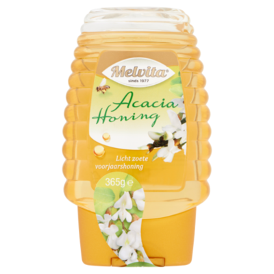 Melvita Acaciahoning