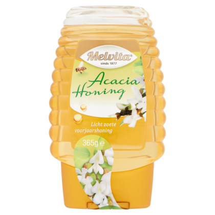 Melvita Acaciahoning