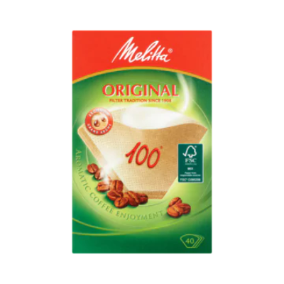 Melitta Coffee Filters Original