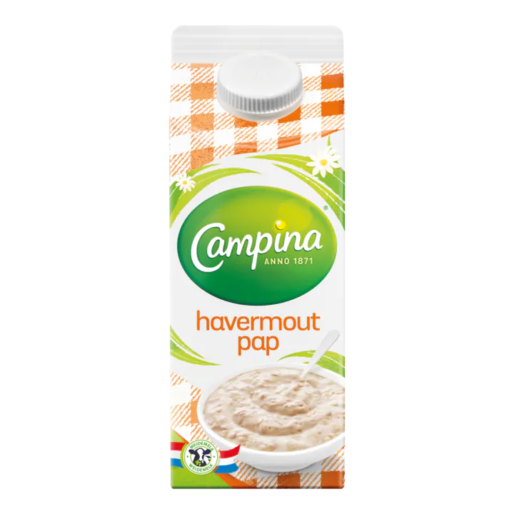 Campina Havermoutpap