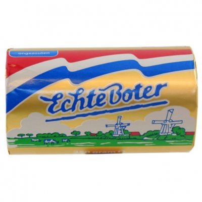 Echte Boter Rol ongezouten