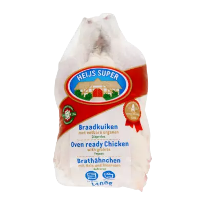 Heijs Super Braadkuiken