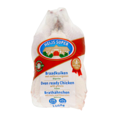 Heijs Super Braadkuiken