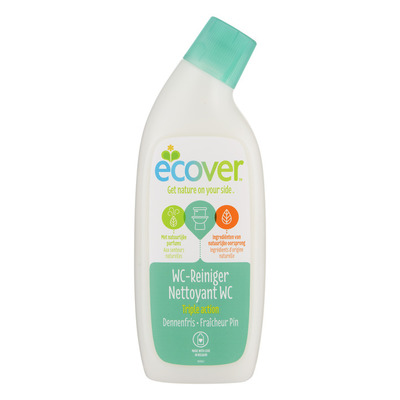 Ecover WC-reiniger dennenfris