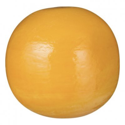 Edam Jong 40+