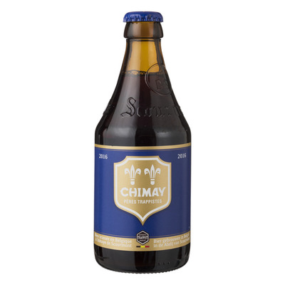 Chimay Trappist speciale