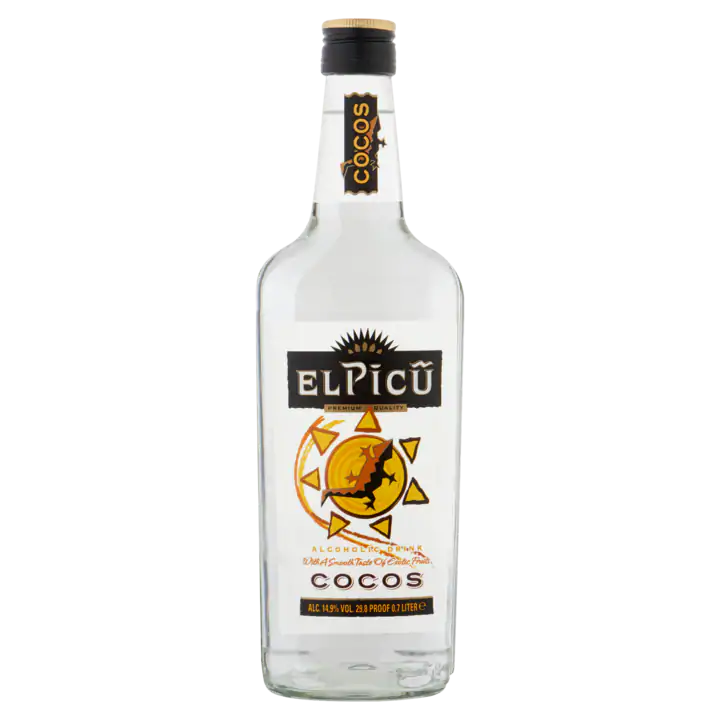 elPicu Cocos