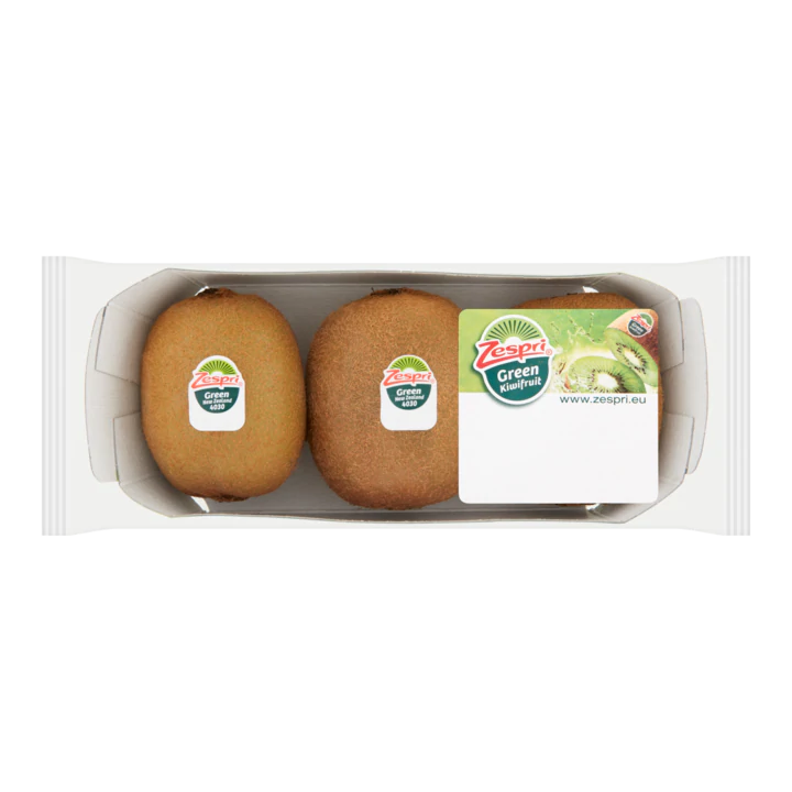 Zespri Green Kiwifruit
